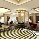Mary Palace & Resort Manavgat