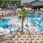 Mary Palace & Manavgat