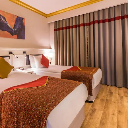 Mary Palace & Semesteranläggning (resort) 5*