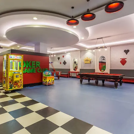 Mary Palace & Semesteranläggning (resort) 5*