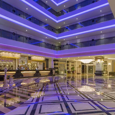 Mary Palace & Semesteranläggning (resort) 5*