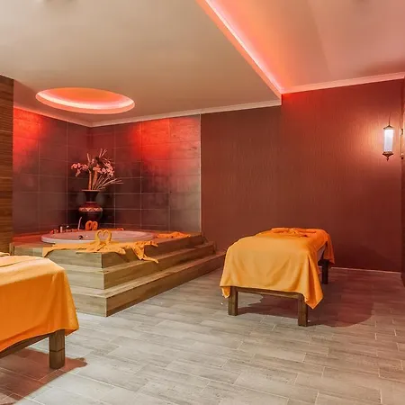 Mary Palace & Semesteranläggning (resort) 5*