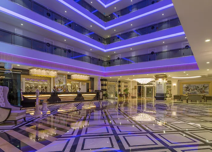 Mary Palace & Resort 5*