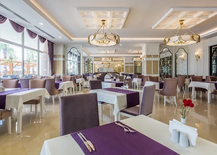 Resort Mary Palace &