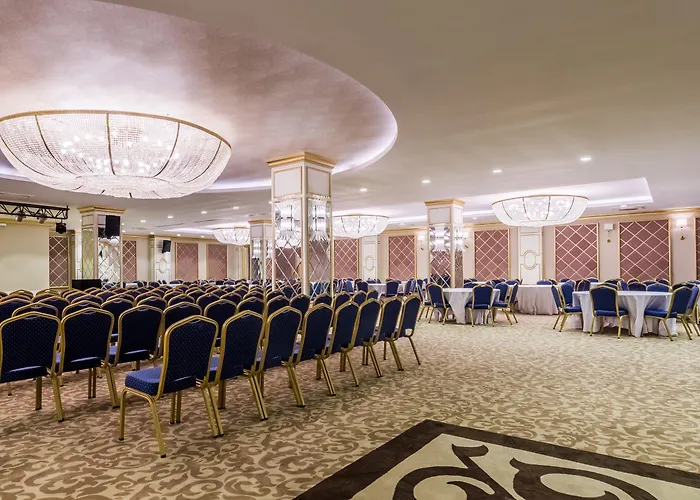 Resort Mary Palace & 5*