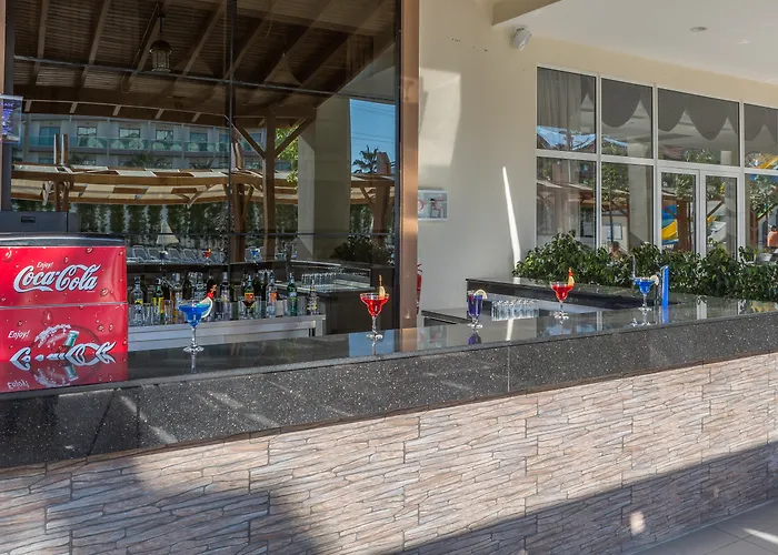 Resort Mary Palace & 5*