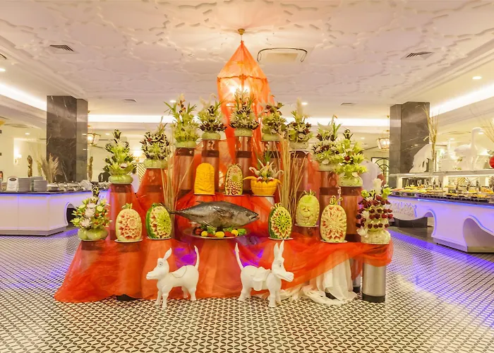 Resort Mary Palace & 5*