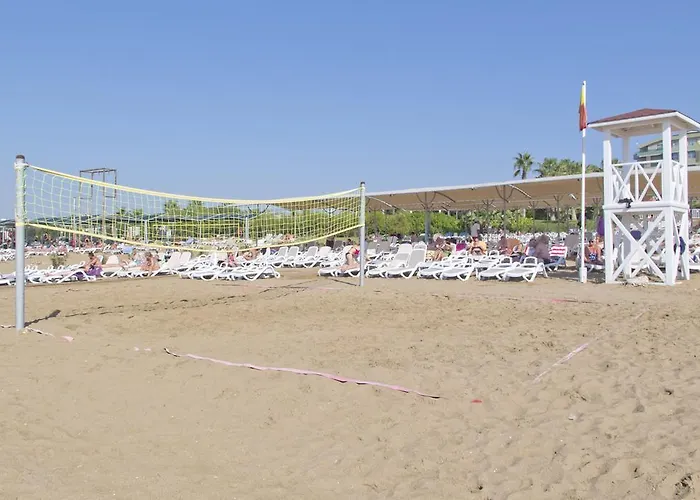 Resort Mary Palace & 5*