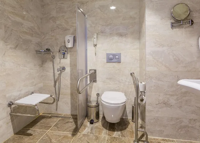 Mary Palace & Resort 5*