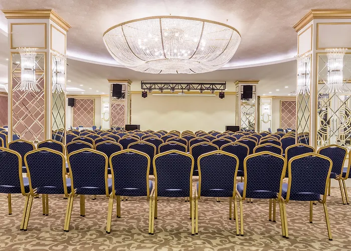 Resort Mary Palace & 5*