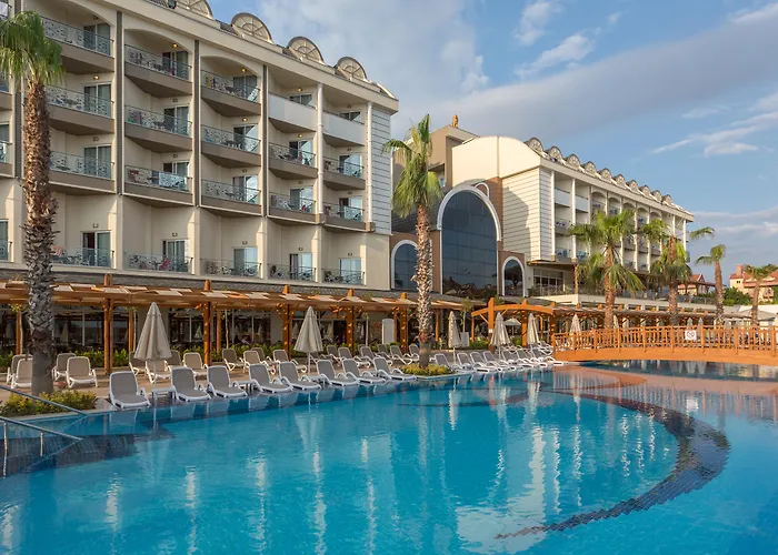 Resort Mary Palace &