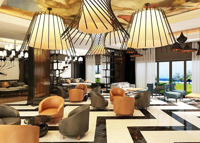 Mary Palace & Манавгат