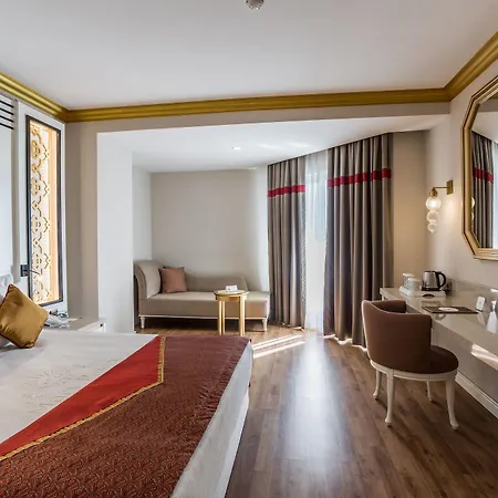 Resort Mary Palace & 5*