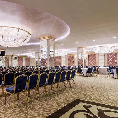 Resort Mary Palace & 5*