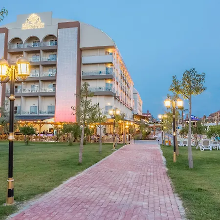 Mary Palace Resort & Spa Resort