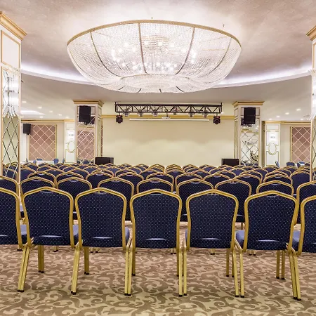 Resort Mary Palace Resort & Spa 5*