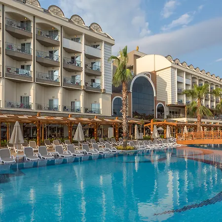 Resort Mary Palace Resort & Spa