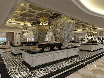 Mary Palace & Resort Manavgat