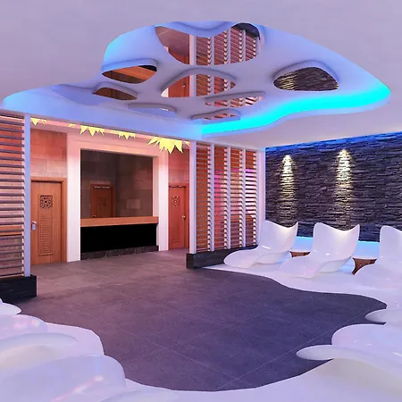 Resort Mary Palace & Manavgat