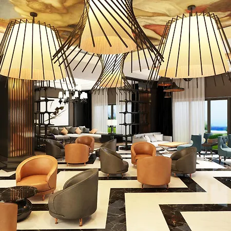 Mary Palace & Manavgat