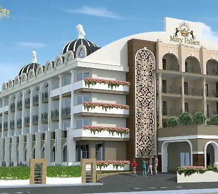 Mary Palace & Resort 5*