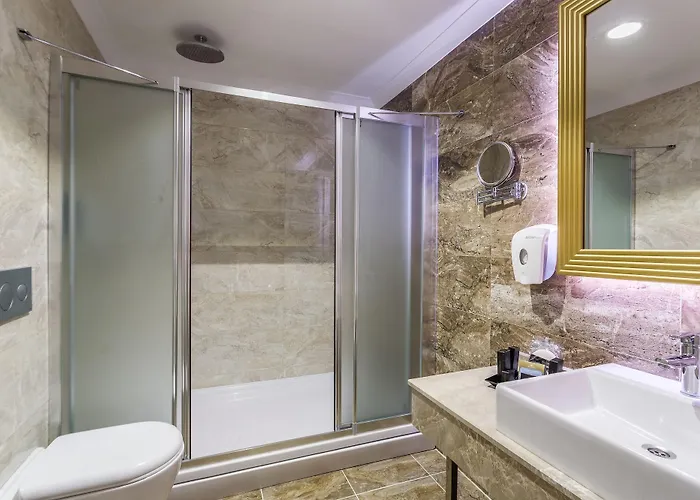 Mary Palace Resort & Spa 5*