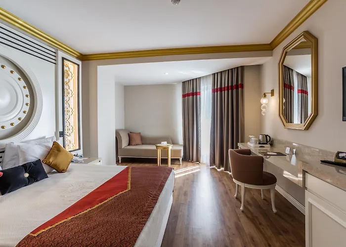 Complex Mary Palace & 5*