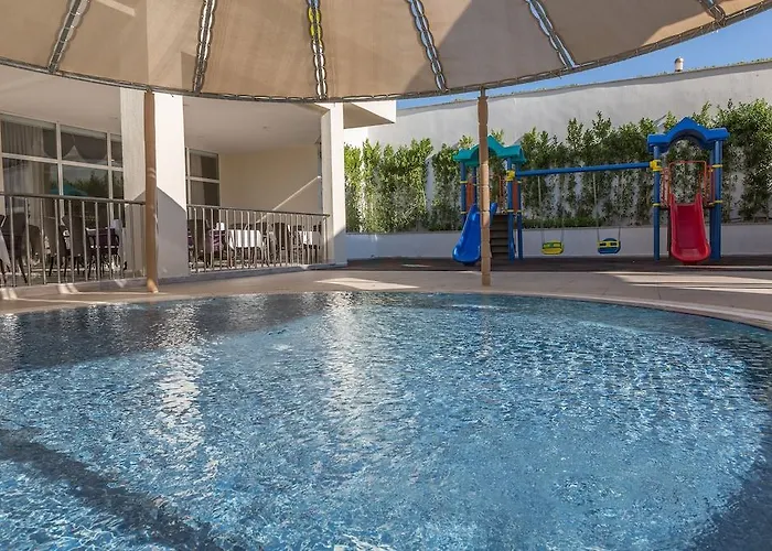 Mary Palace Resort & Spa