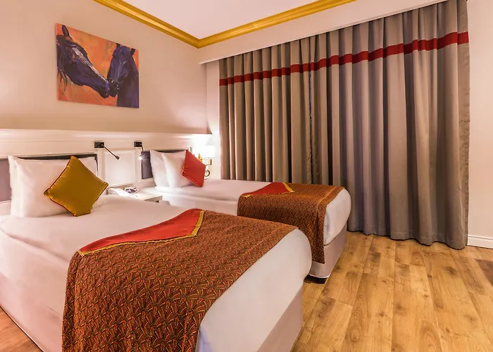 Mary Palace & Üdülőközpont 5*