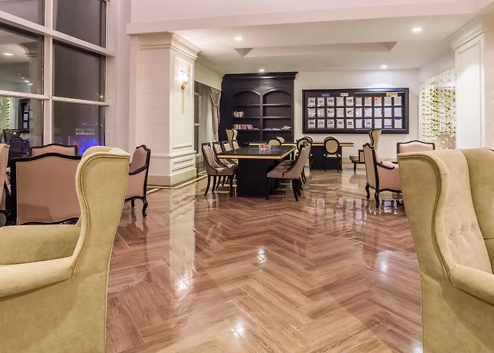 Resort Mary Palace Resort & Spa