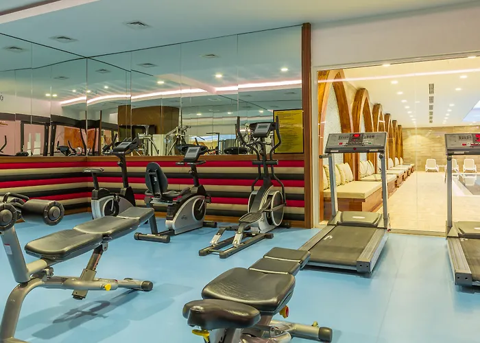 Mary Palace Resort & Spa Resort 5*