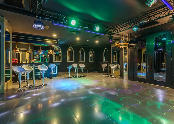 Resort Mary Palace Resort & Spa Manavgat