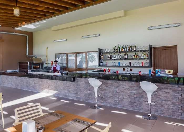 Mary Palace Resort & Spa