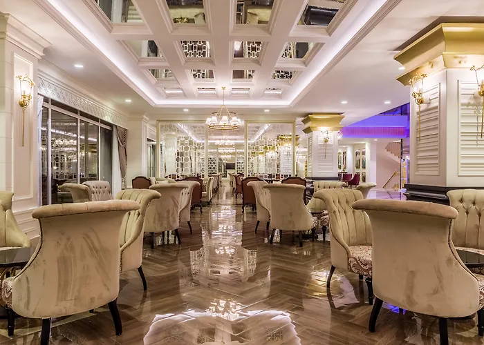 Mary Palace Resort & Spa 5*