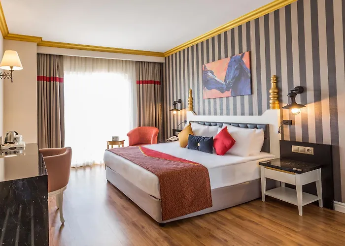 Mary Palace Resort & Spa Resort