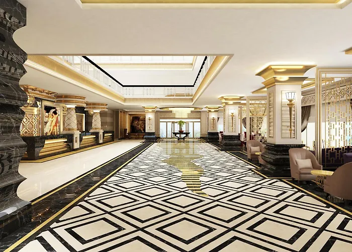 Resort Mary Palace Resort & Spa 5*