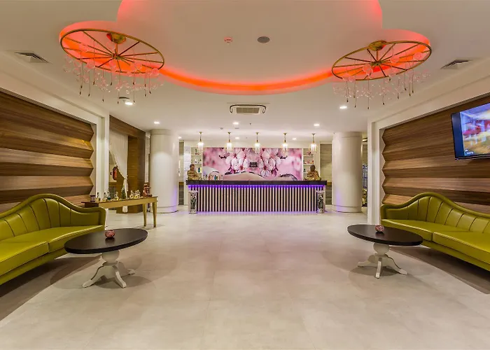 Mary Palace Resort & Spa 5*