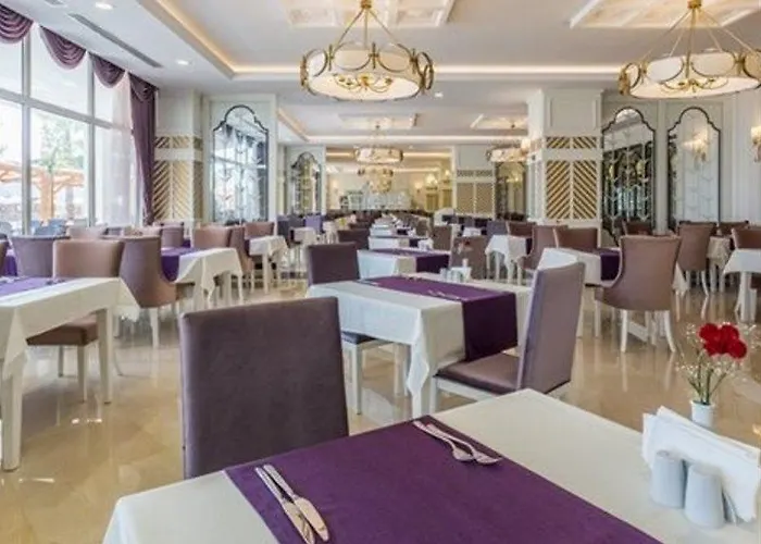 Resort Mary Palace Resort & Spa 5*