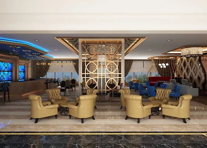 Mary Palace Resort & Spa Resort