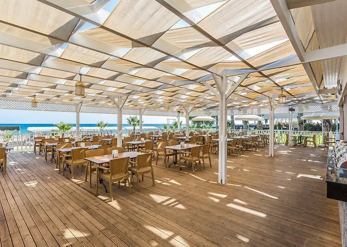 Mary Palace Resort & Spa 5*