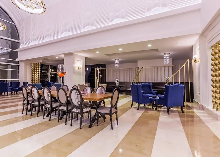 Mary Palace Resort & Spa 5*