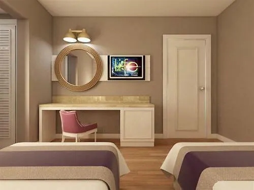 Resort Mary Palace Resort & Spa 5*