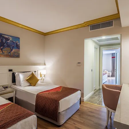 Mary Palace Resort & Spa 5*