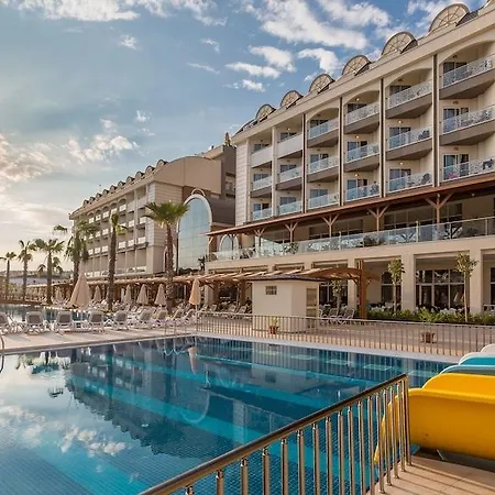 Mary Palace Resort & Spa 5*