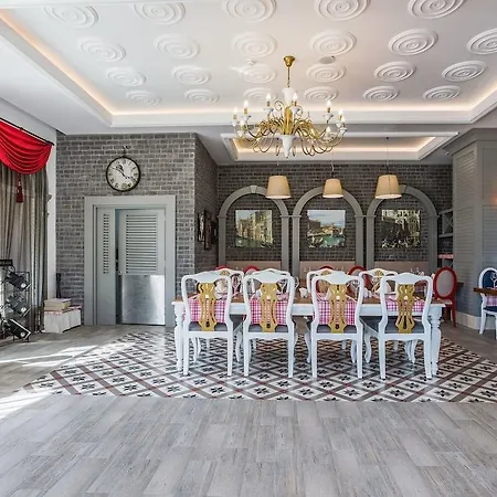 Mary Palace Resort & Spa 5* Manavgat