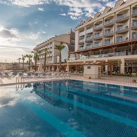 Mary Palace Resort & Spa 5*