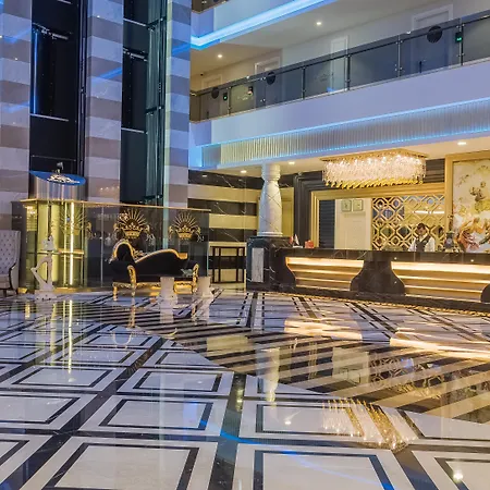 Mary Palace Resort & Spa Resort