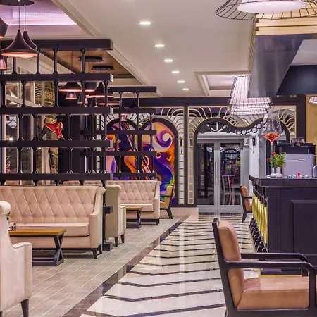 Mary Palace Resort & Spa 5*