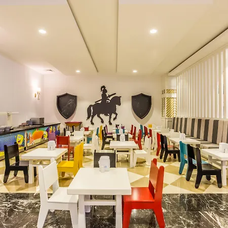 Mary Palace Resort & Spa 5*