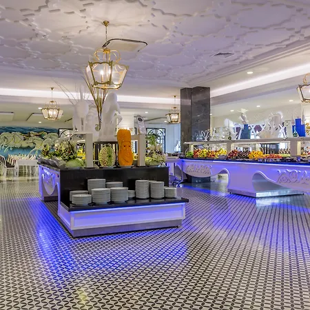 Mary Palace Resort & Spa 5* Manavgat